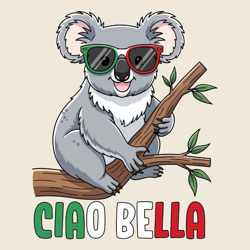 Ciao Bella
