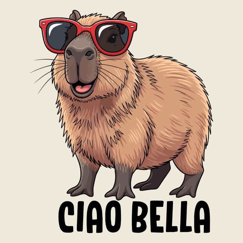 Ciao Bella