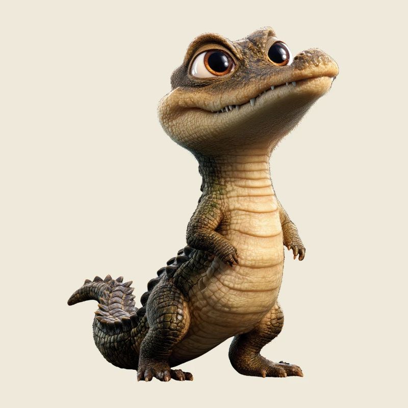 Caïman Crocodile Alligator Reptiles Crocodile Caïmans