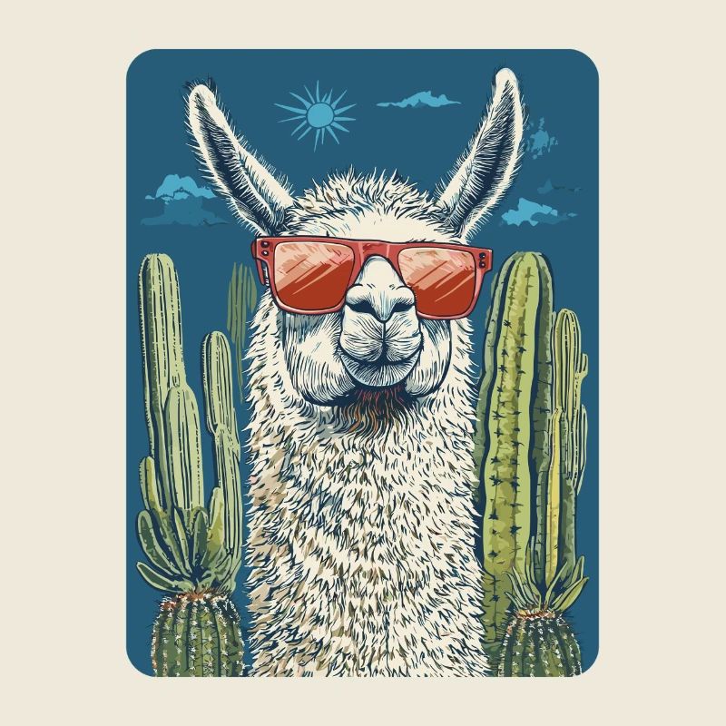 lama