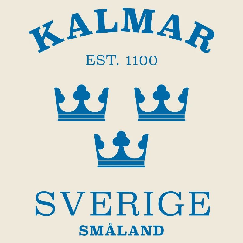 Kalmar, Sverige, Suède