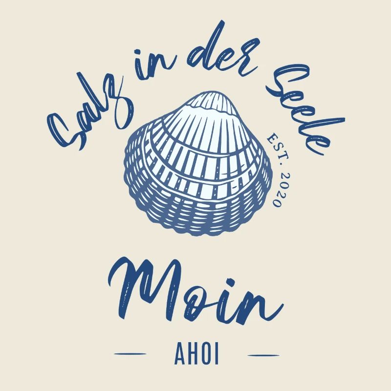 Le sel dans l’âme | Maritmes Design