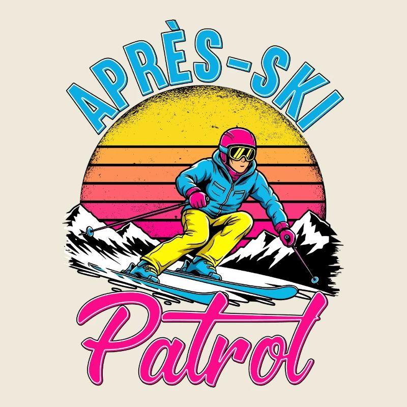 Apres Ski Patrol