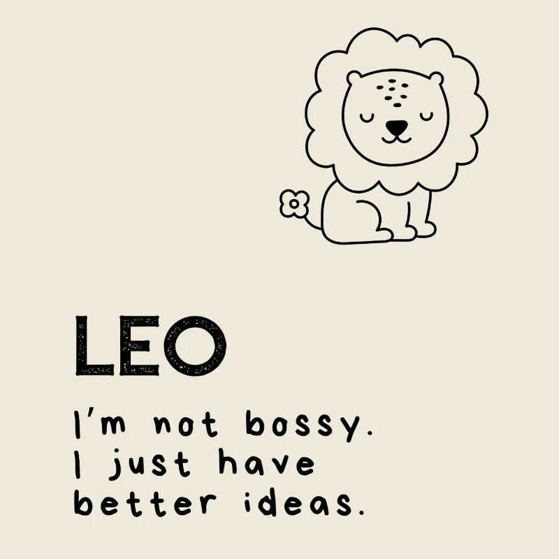 Dessin animé drôle de Leo – Drame Deluxe