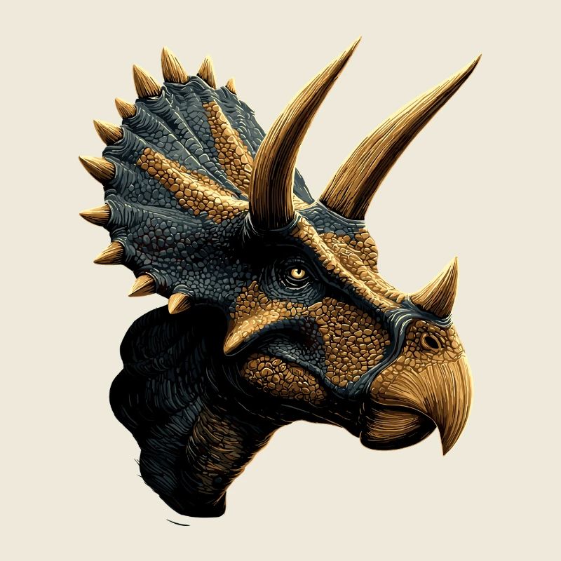Triceratops Dinosaurier Dinos Triceratops Dino