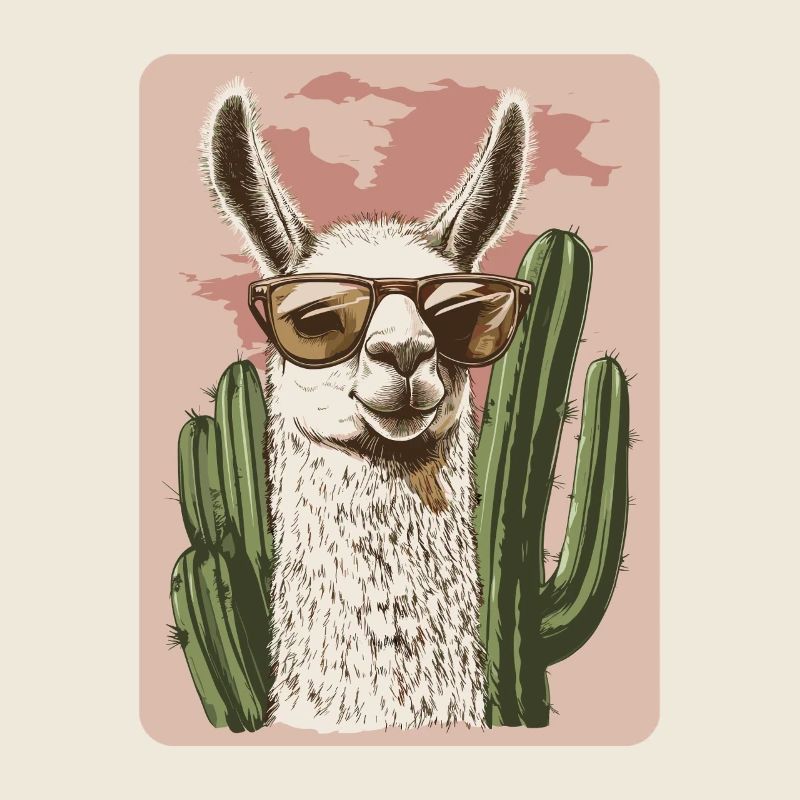 lama