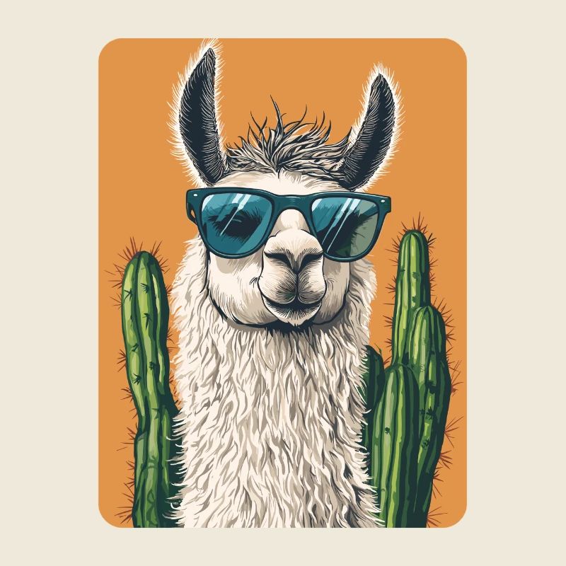 lama