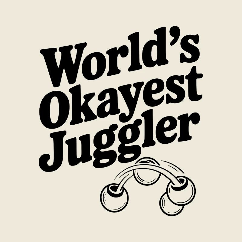 Le meilleur jongleur du monde