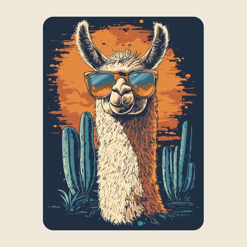 lama