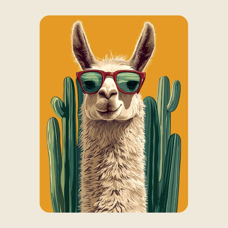 lama