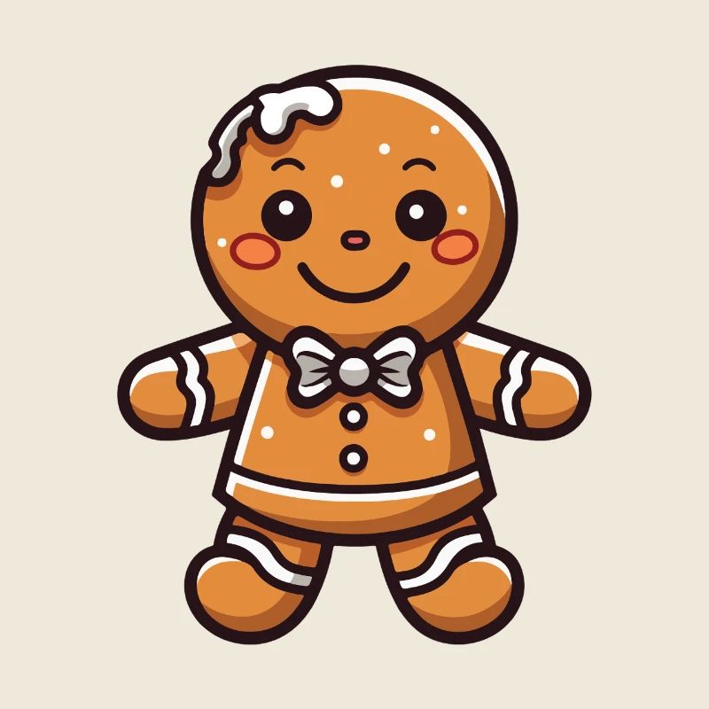 Weihnachten Lebkuchen Backen Keks