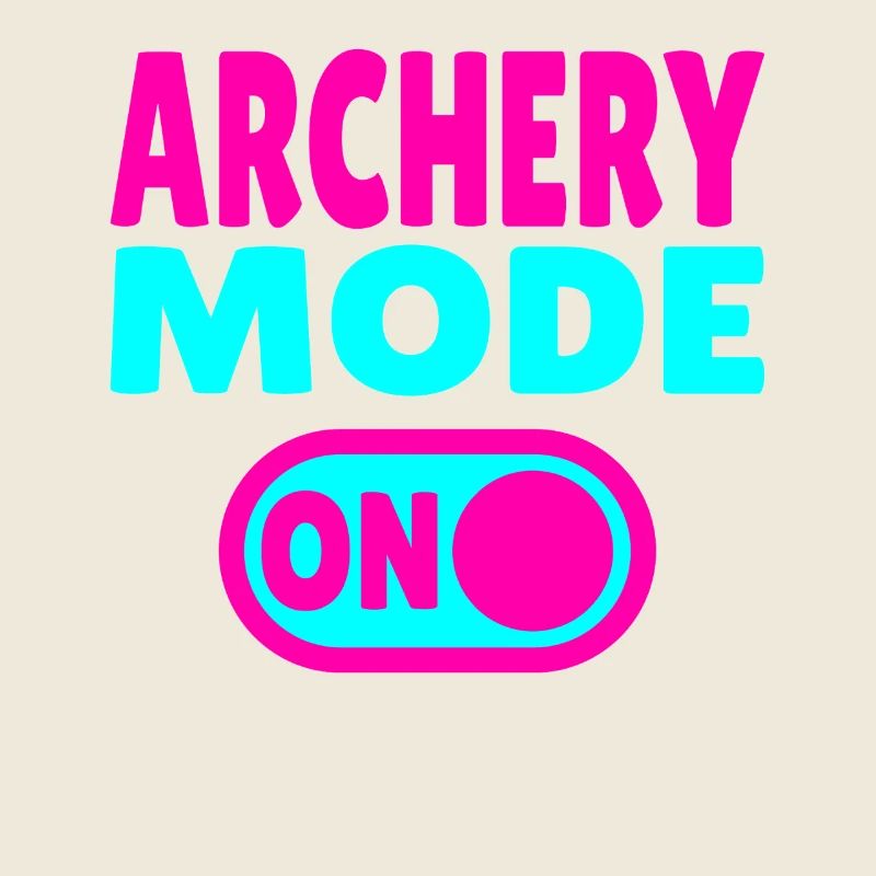 Archery Mode ON