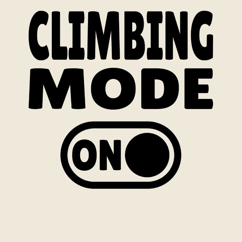 Climbing Mode ON – Boulder & Kletter Style