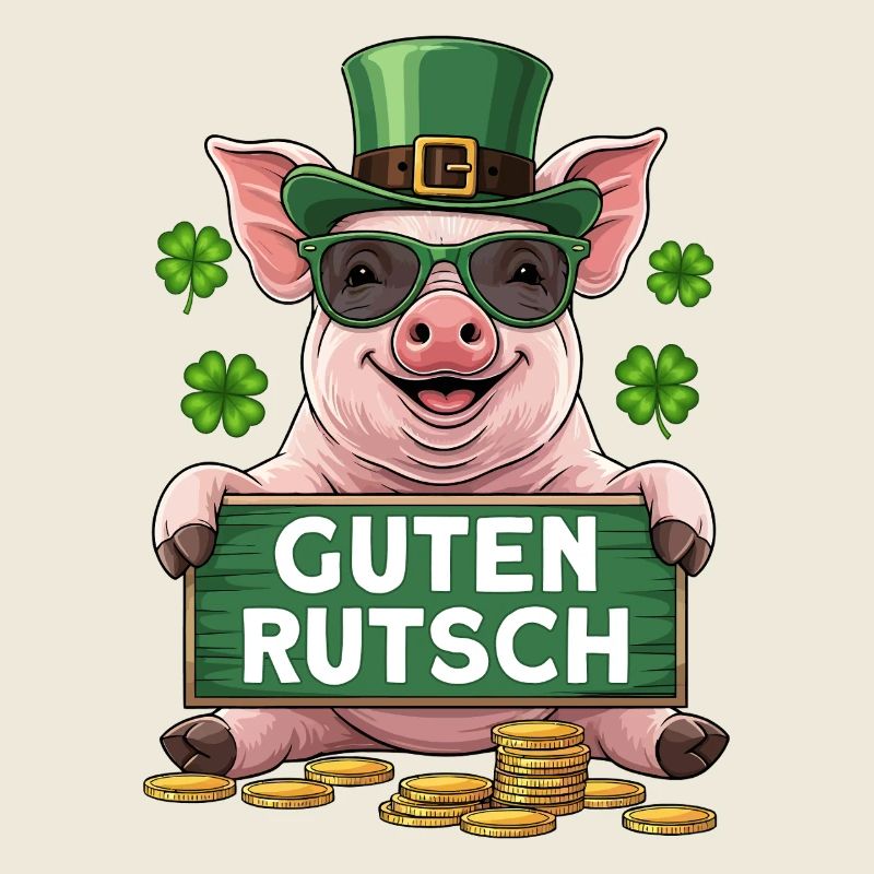 Guten Rutsch