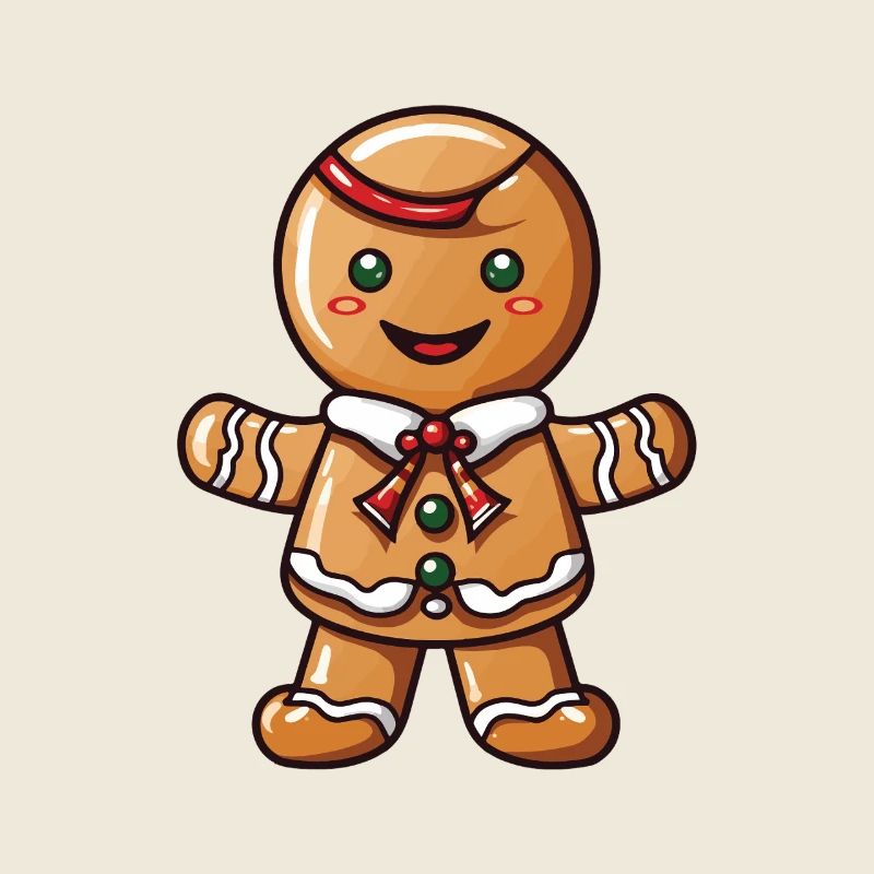 Weihnachten Lebkuchen Backen Keks