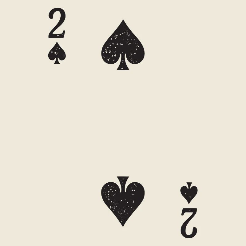 Deux bêches
