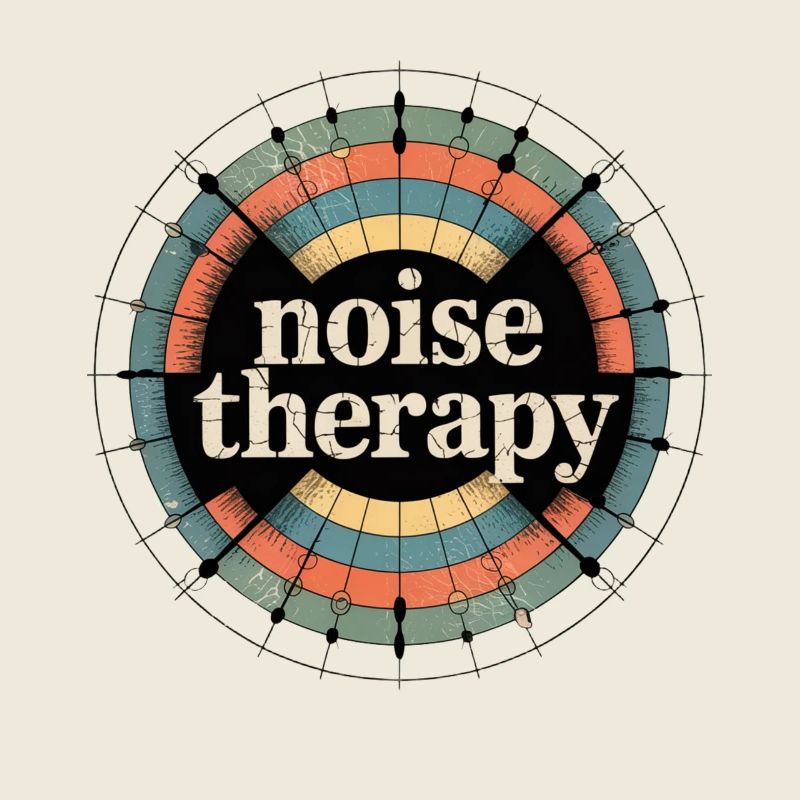 Retro Grunge – Noise Therapy