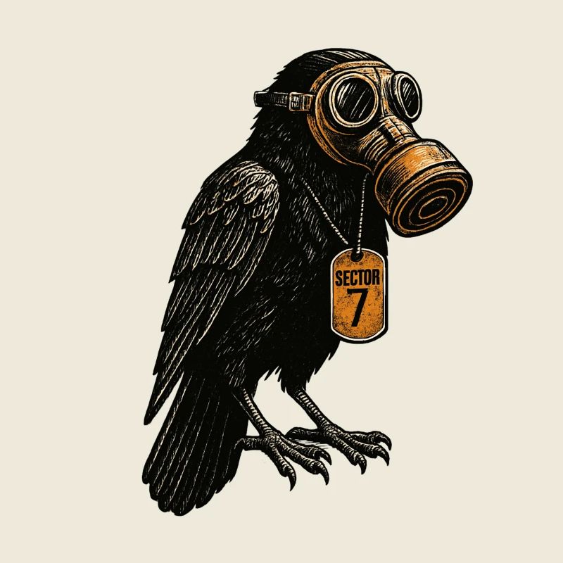Underground - Corbeau Secteur 7