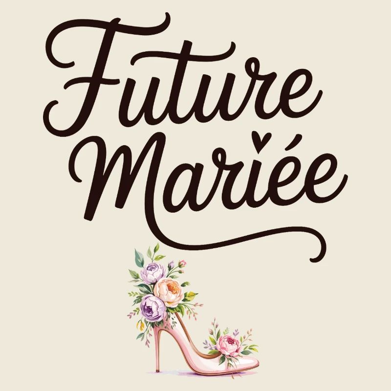 Team Mariage EVJF Future Mariée