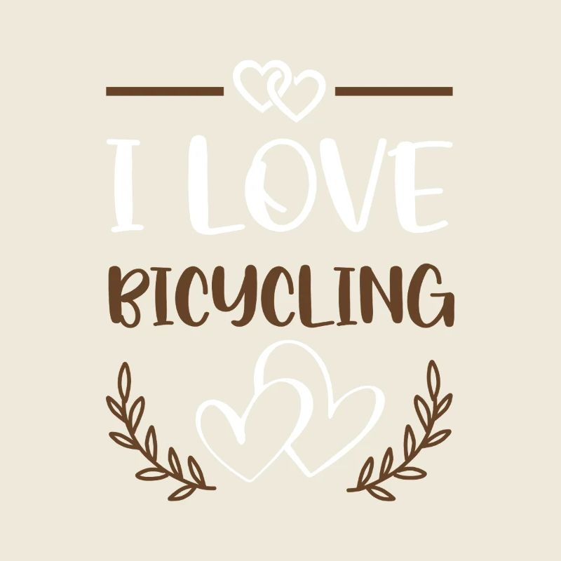 J’adore le vélo