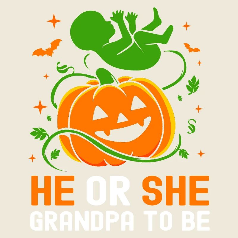 Halloween Gender Reveal
