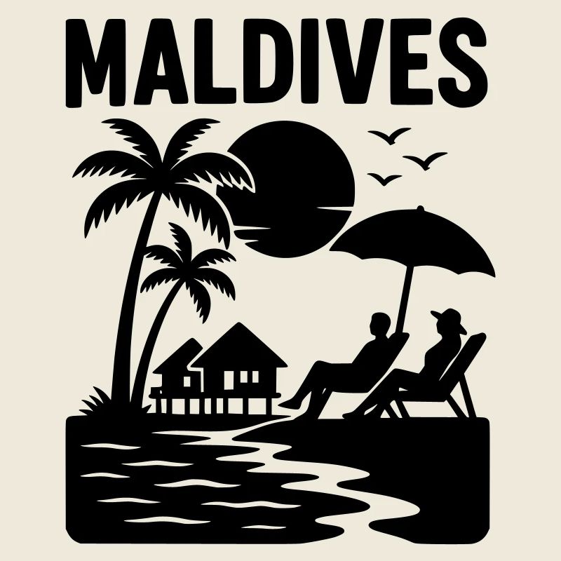 Malediven Maldives