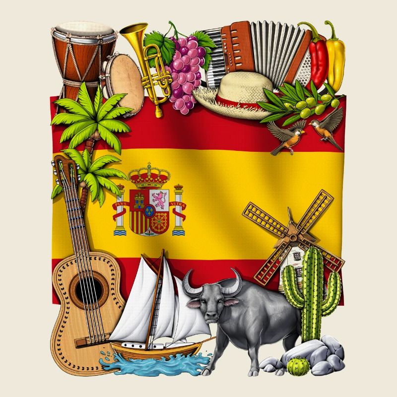 Espagne