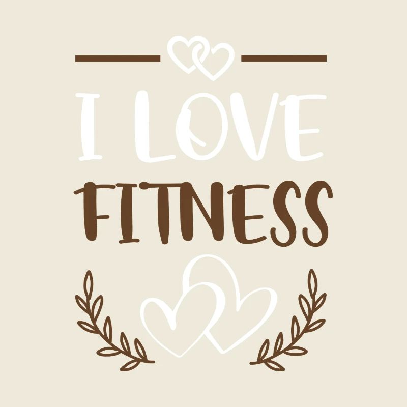 I Love Fitness