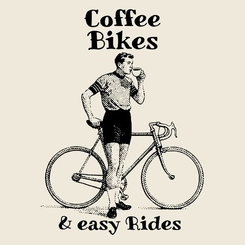 Coffee Bikes and easy Rides