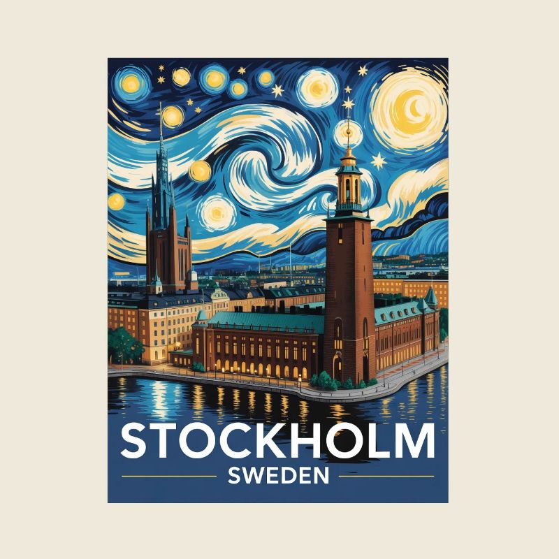 Stockholm