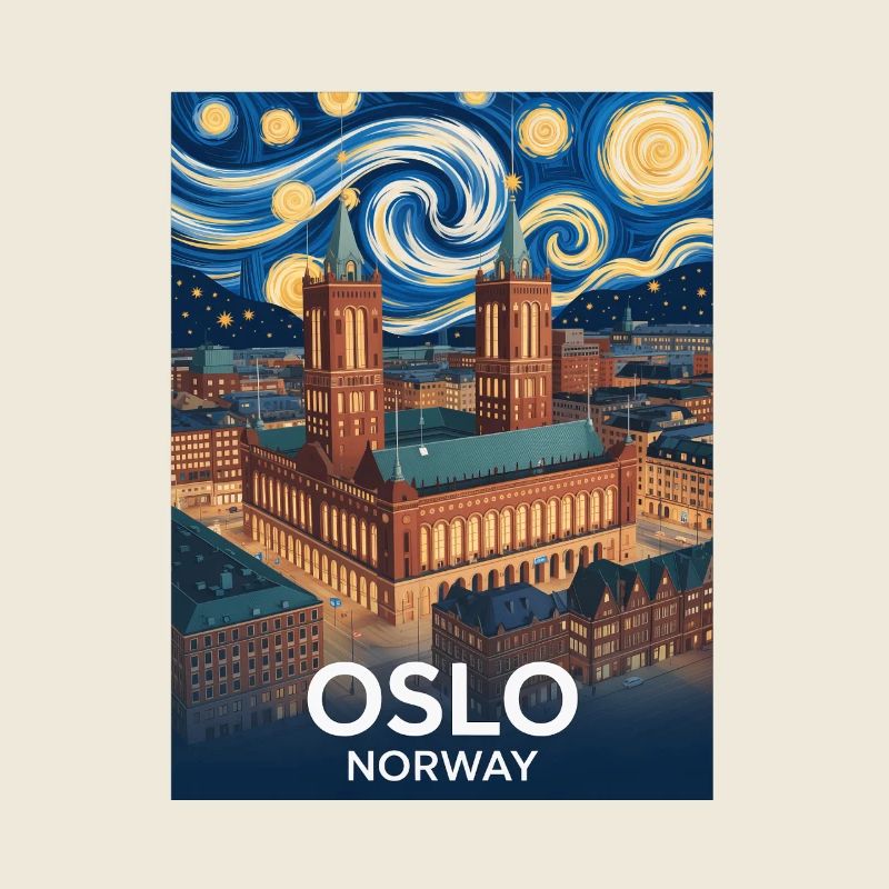 Oslo
