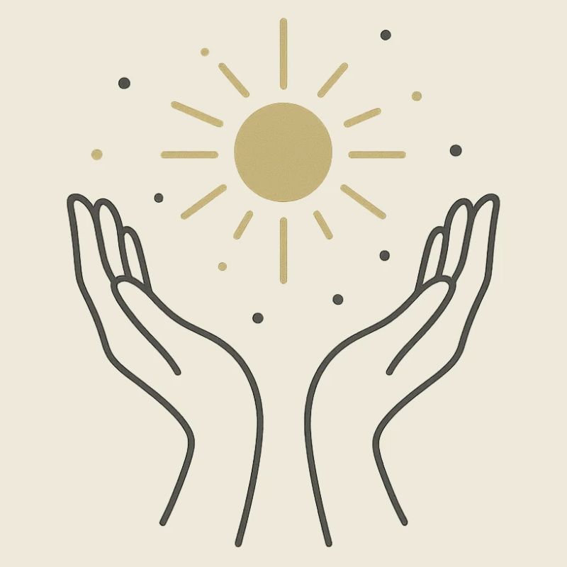 Solar power in your hands