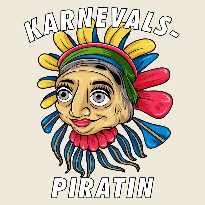 PIRATE DU CARNAVAL
