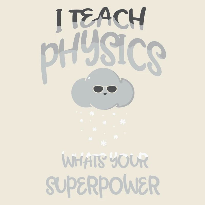Physique Physicien Physique Étudiant en physique Professeur de physique