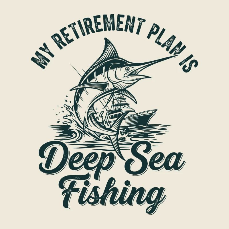 Retraite de la pêche en haute mer