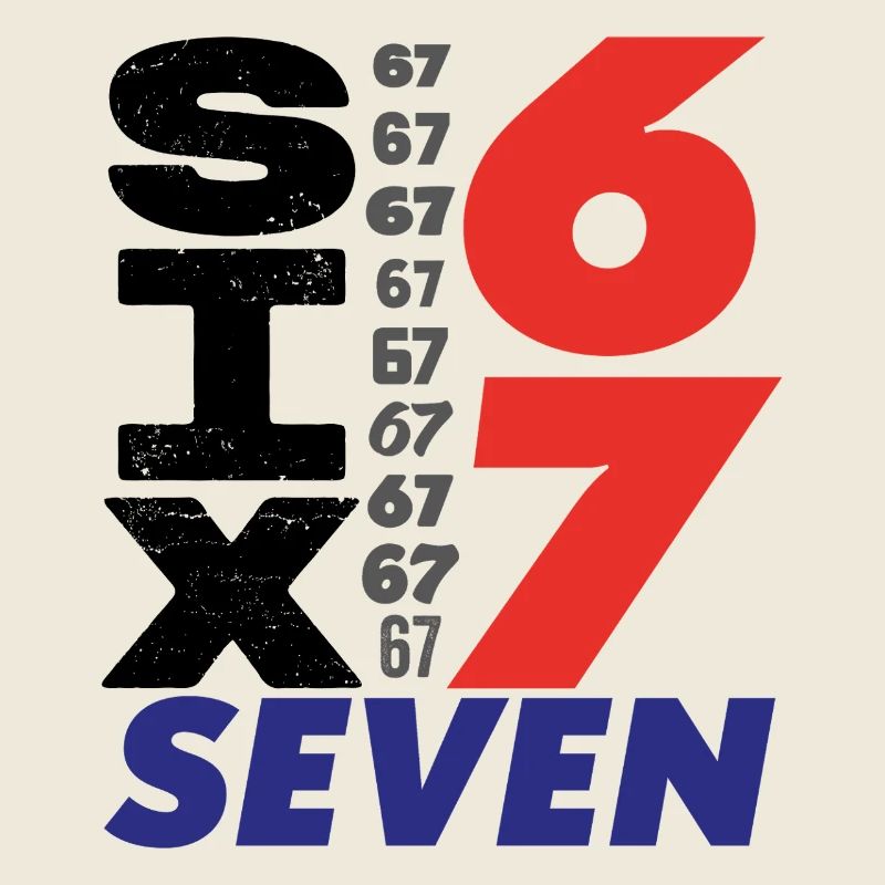 Sechs Sieben, 67