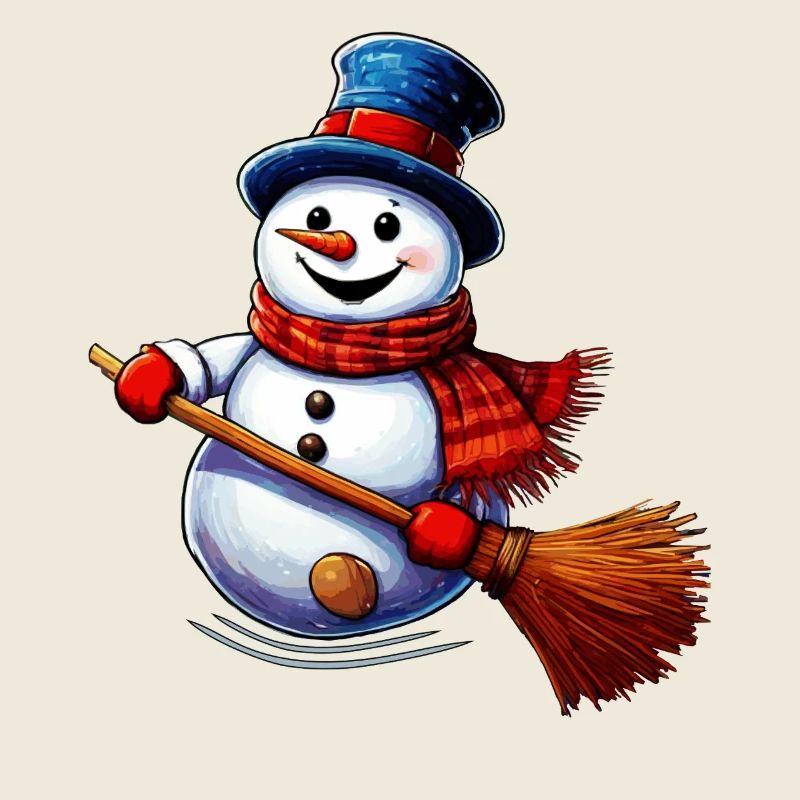 Snowman