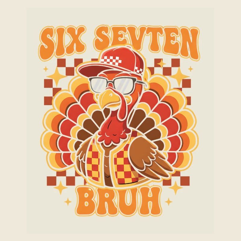 Six Seventeen Bruh Türkei