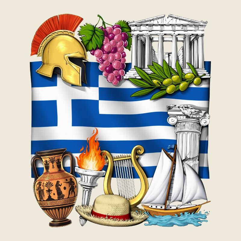 Héritage grec