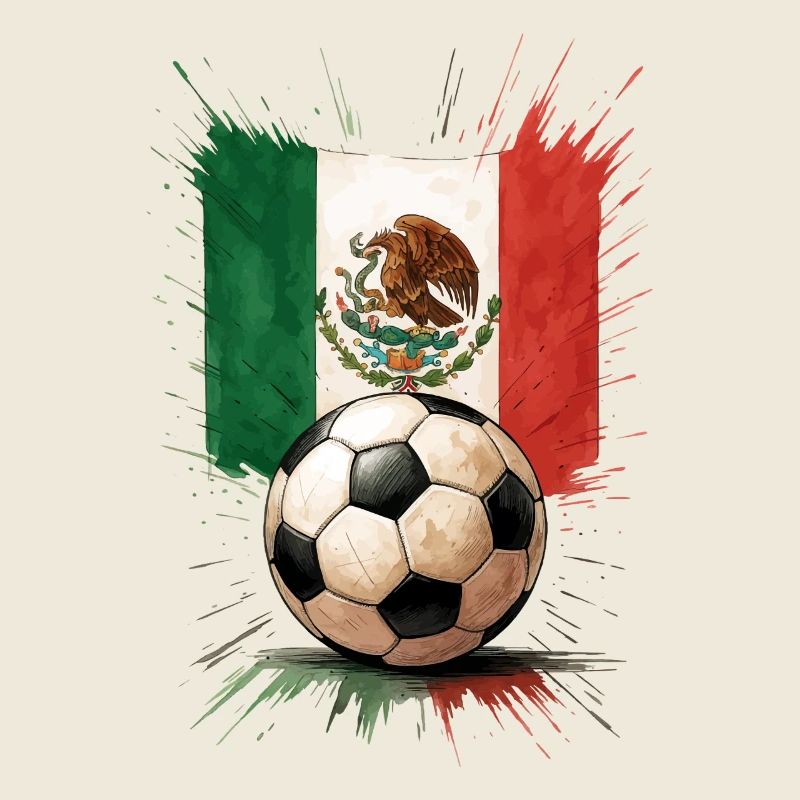 Mexiko Fußball