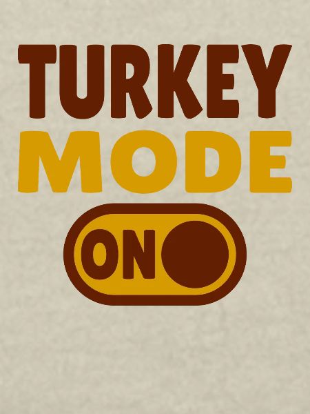 Mode dinde activé
