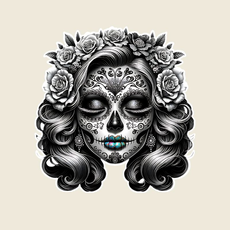 La Catrina