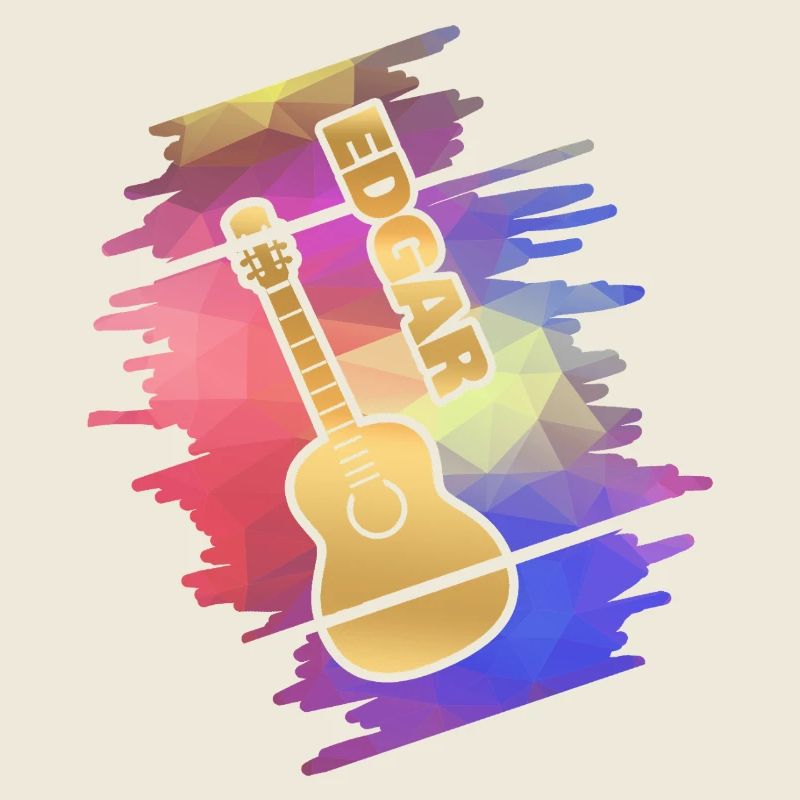 Guitar Edgar