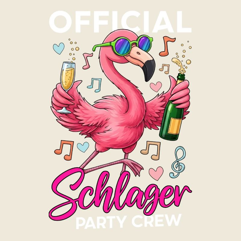 Official Schlager Party Crew