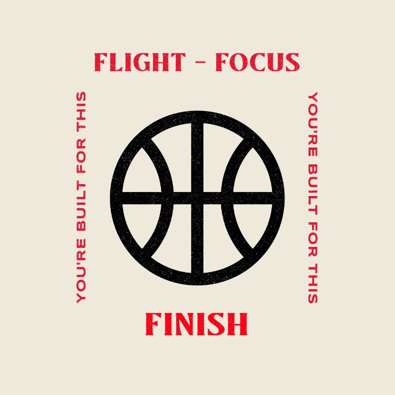 Vol, Concentration, Finition Design
