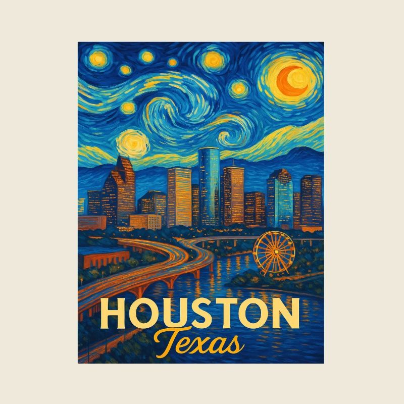 Houston, Texas