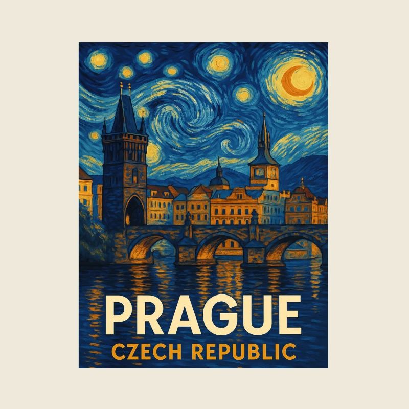 Prag Tschechien