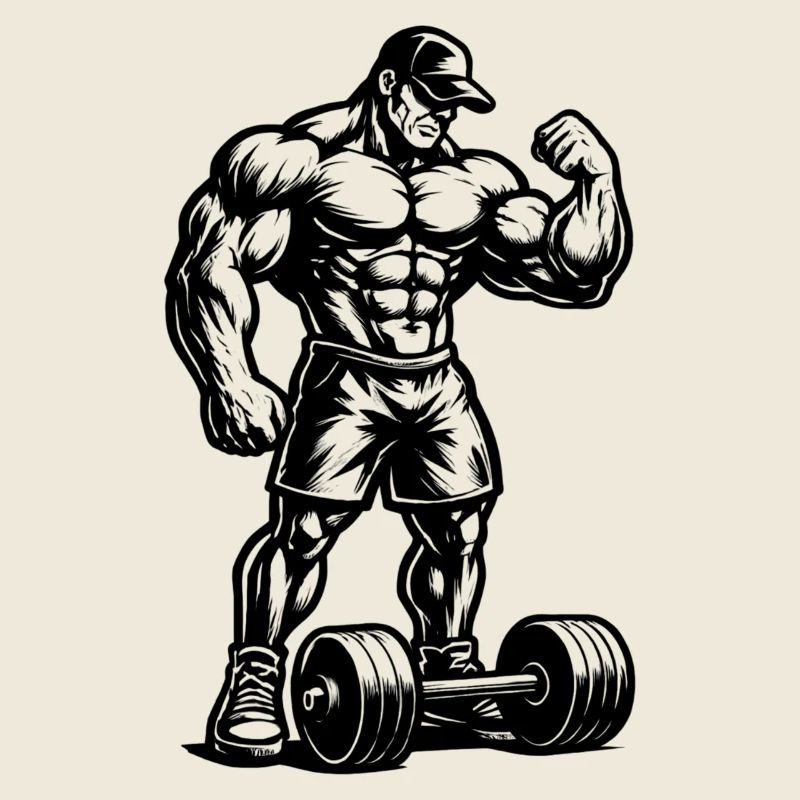 Midnight Ironlift Silhouette
