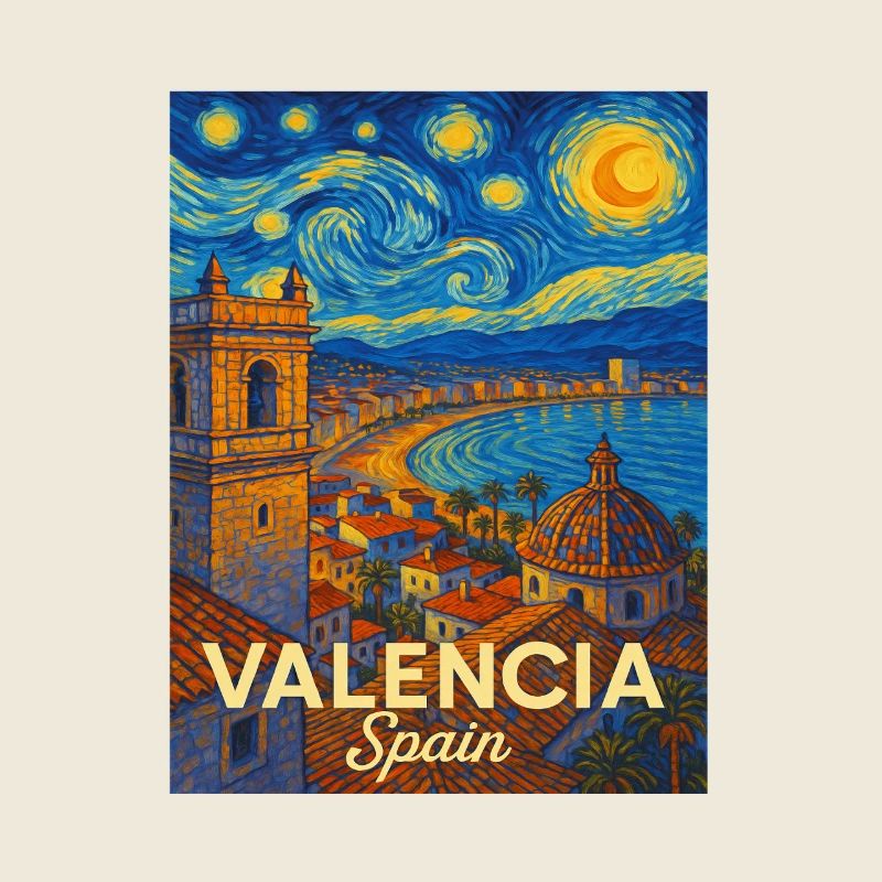 Valencia, Spain