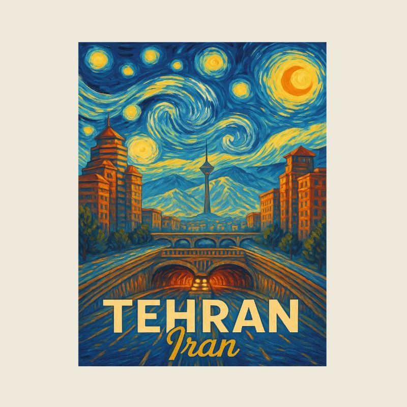 Teheran Iran